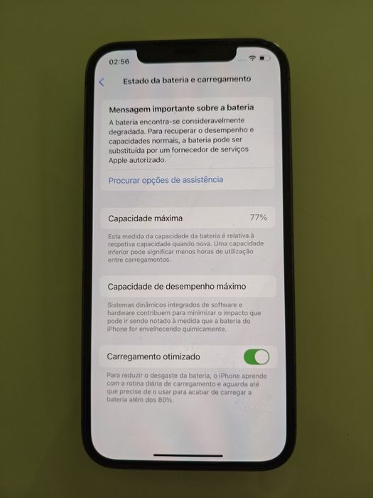 iPhone 12 Pro 128 GB