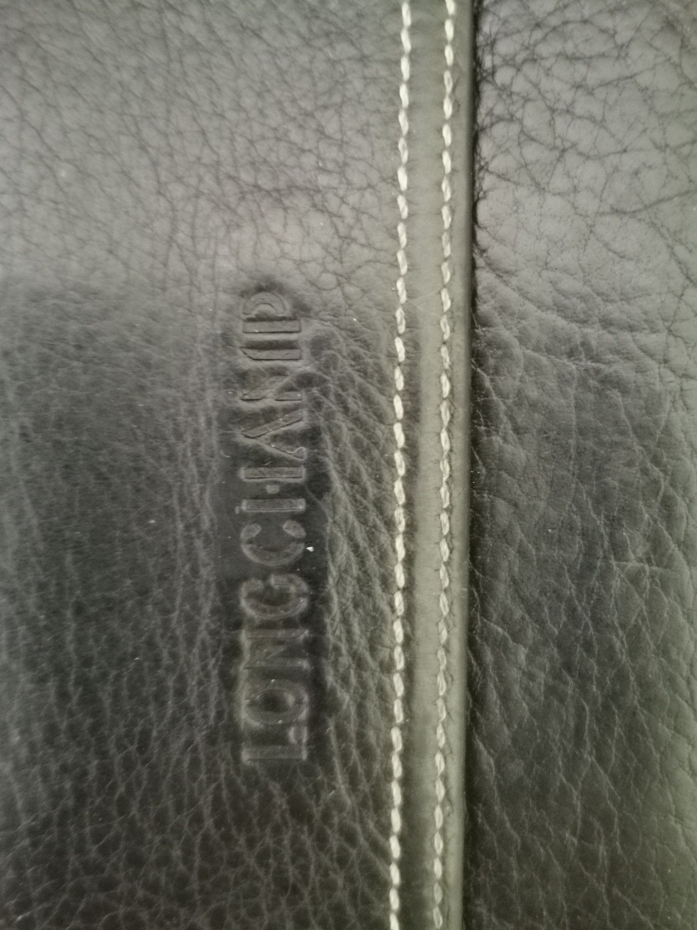 Carteira/porta moedas/cartões Longchamp original