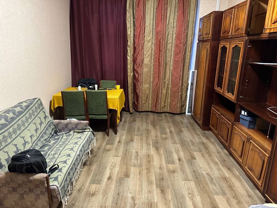 Оренда однокімнатної квартири Центр міста. Соборна, Театральна. Парк