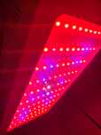 Lampa Dimmable LED light fixture