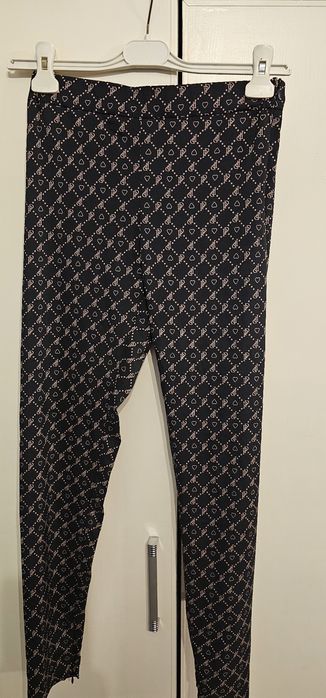 Spodnie eleganckie Pinko