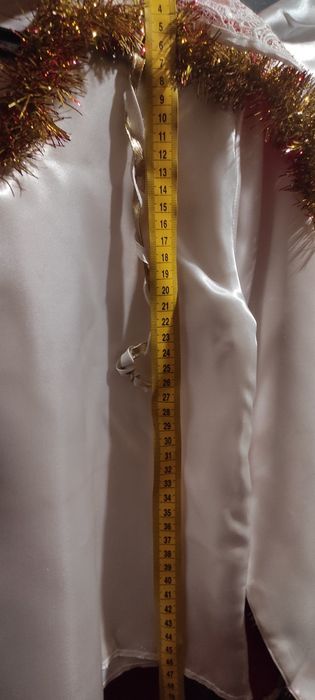 Новорічний костюм для хлопця