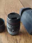 Objetiva SIGMA 70-300 Nikon