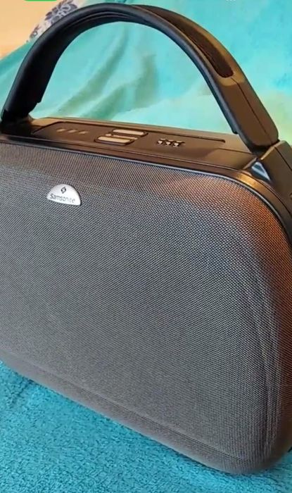 Сумка Samsonite для косметики