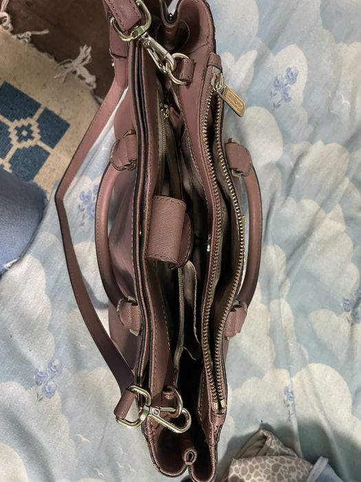 Vendo Mala Michael Kors