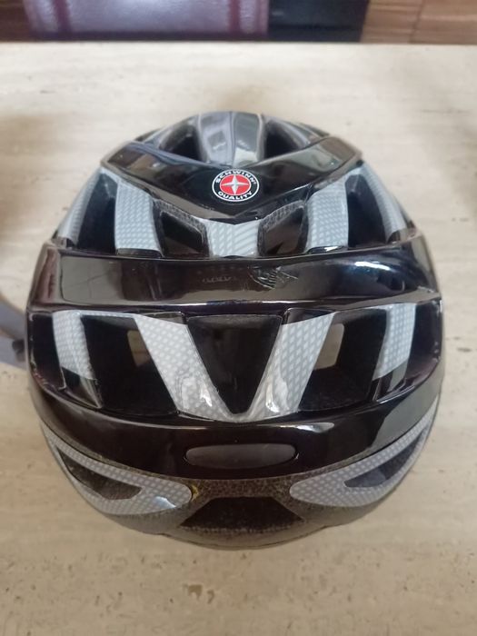 Kask rowerowy Schwinn