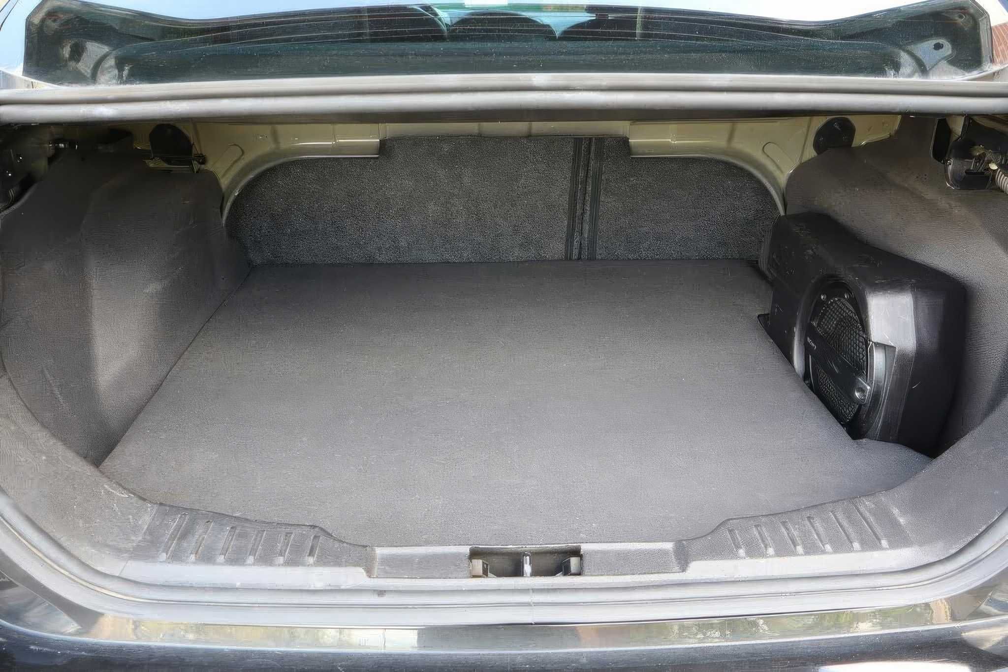 2015 Ford Focus Titanium
