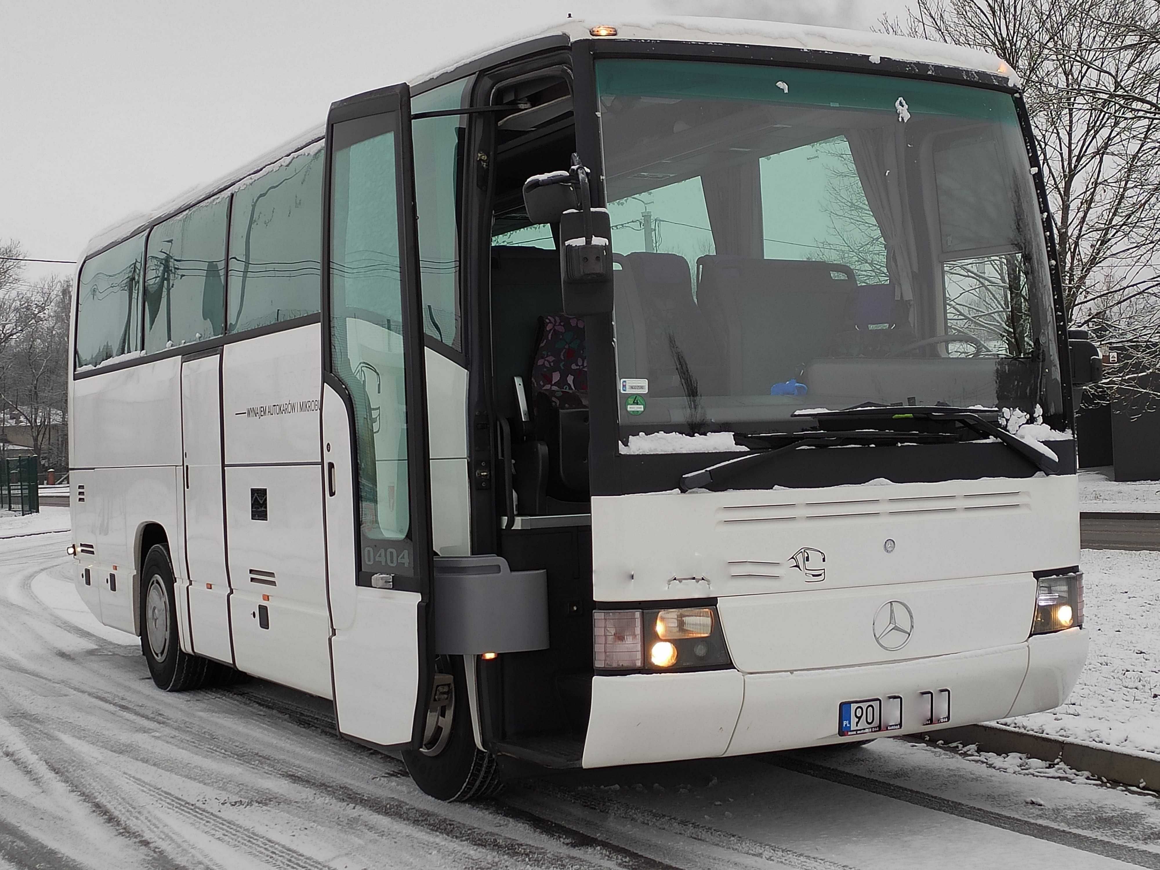 Przewóz osób # transport # autobus # wycieczki# wesela #