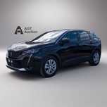 Peugeot 3008 Faktura VAT.Jeden właściciel.