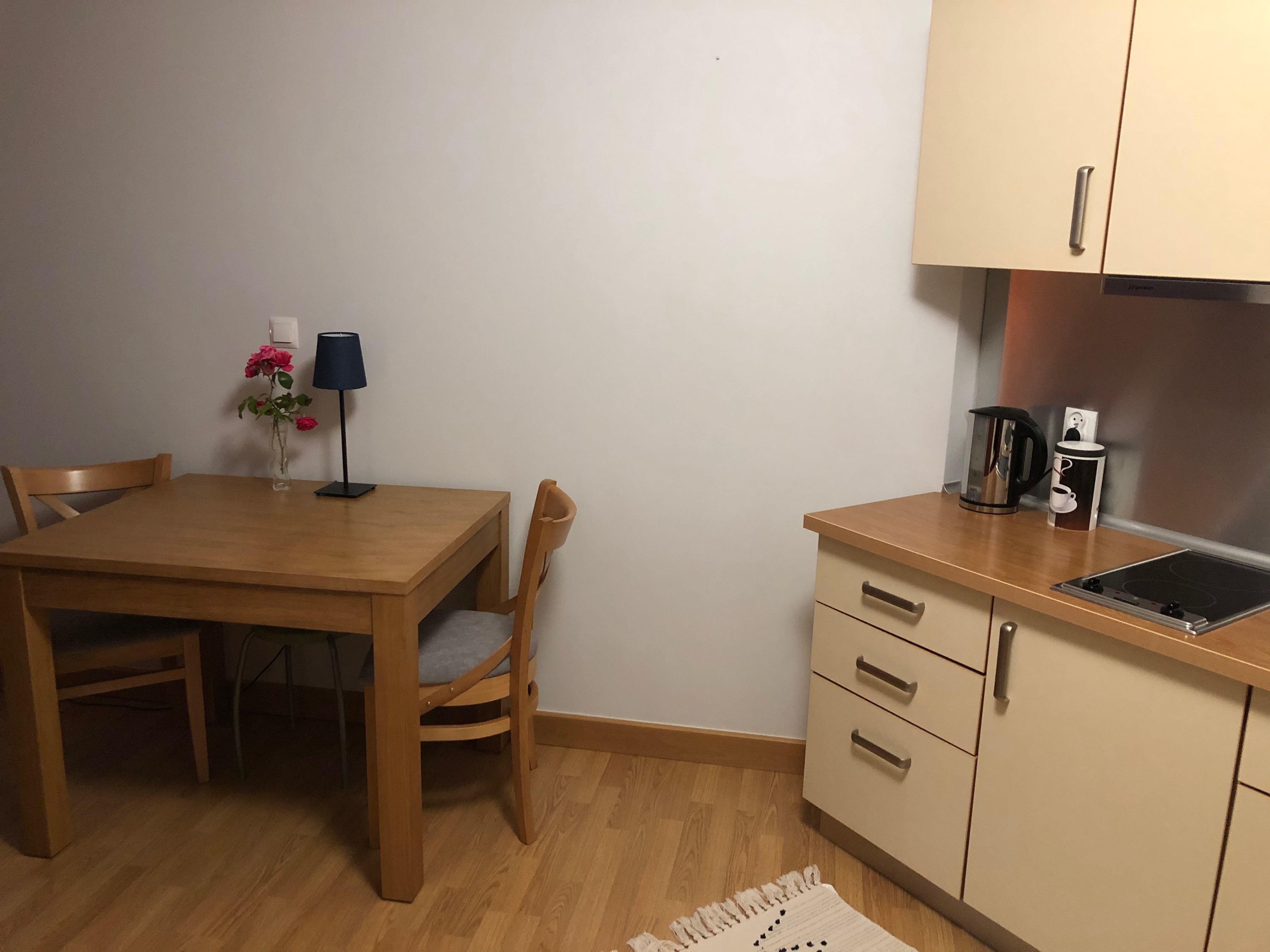 Apartament Władysławowo 50m do plaży