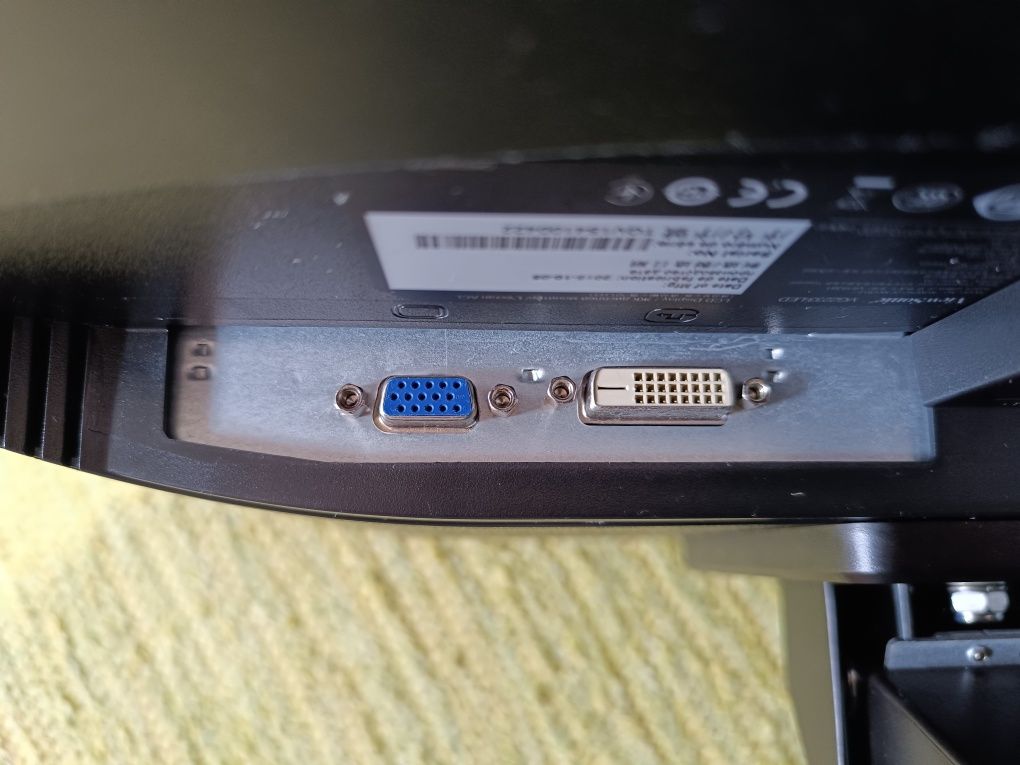 Monitor ViewSonic