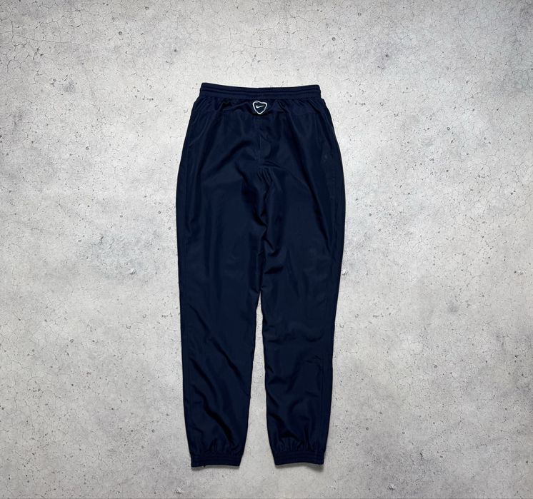 Мужские Нейлоновые Спортивные Штаны Nike Swoosh Оригинал Размер S