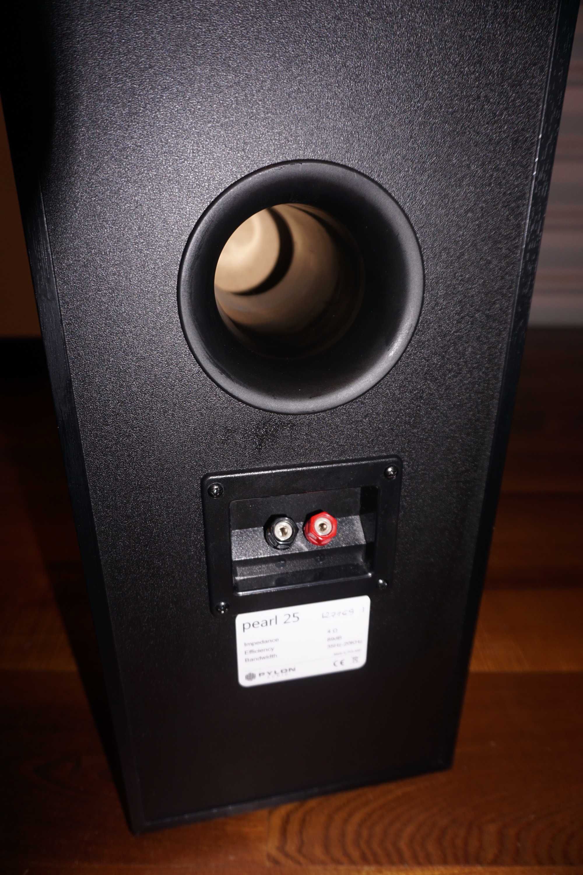 Pylon Audio Pearl 25