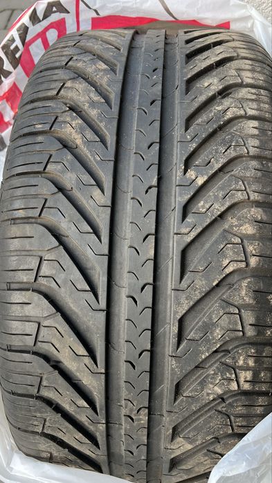 Mihelin pilot sport M+S всесезон 275*40*18