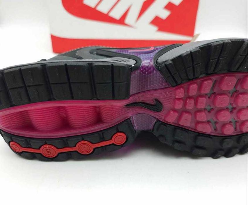 Sapatilhas Air Max Dn pretas