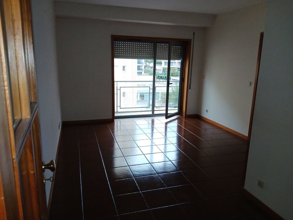 Apartamento Avenida Antero Quental 24 5° and.