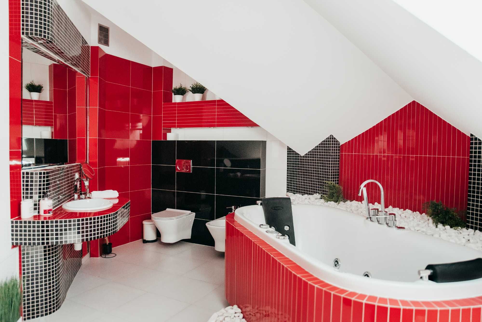 domek w górach willa JACUZZI SAUNA 15 osób grill wakacje z dziećmi