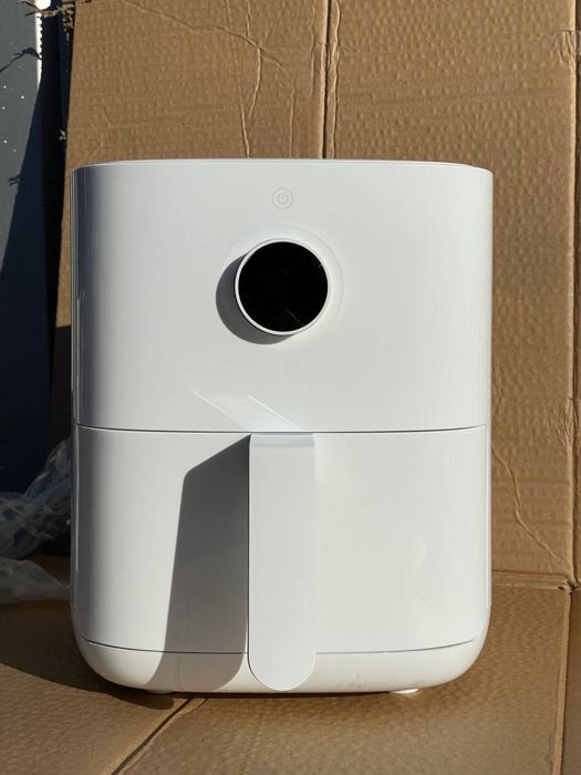 Мультипечь Xiaomi Mi Smart Air Fryer 3.5l (BHR4849EU)