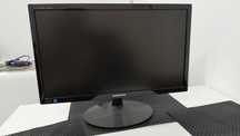 Monitor samsung!