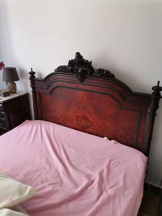 Móveis sala antigos mobília quarto