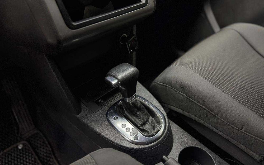 Volkswagen Touran 2008