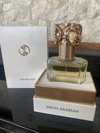 Perfumy Swiss Arabian  Gharaam
