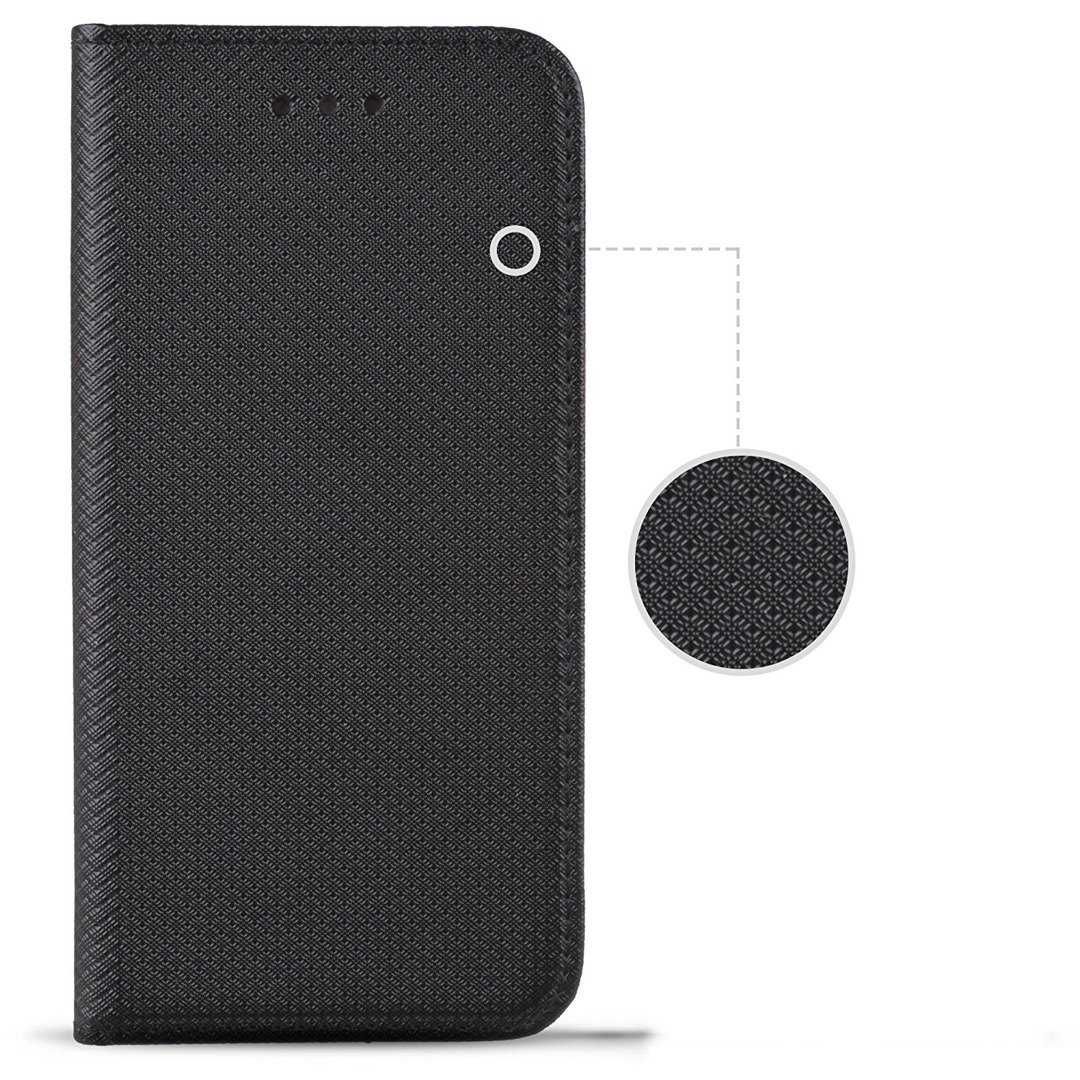 Etui do Samsung Galaxy S10 z klapką smart magnet obudowa case