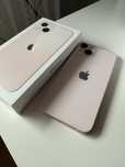 Iphone 13 128GB Pink