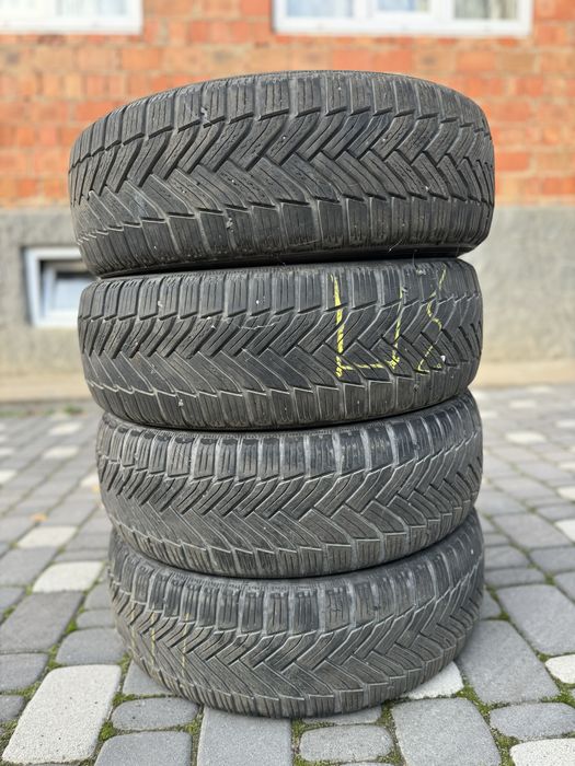 195.65.15 Michelin Alpin 6