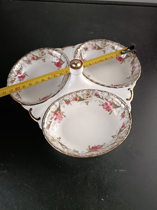 Paterka przyprawnik Chodzież