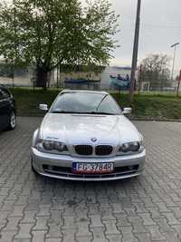 BMW 323 , 2000 rok