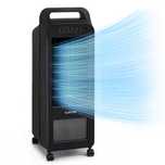 Вентилятор охолоджувач 3в1 Klarstein Cooler Rush