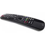 Pilot LG Magic AN-MR24GA Oryginalny LG Kursor Wykrywanie Mowy Wrocław