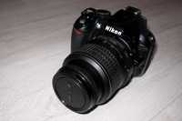 Инфракрасный Nikon D3100