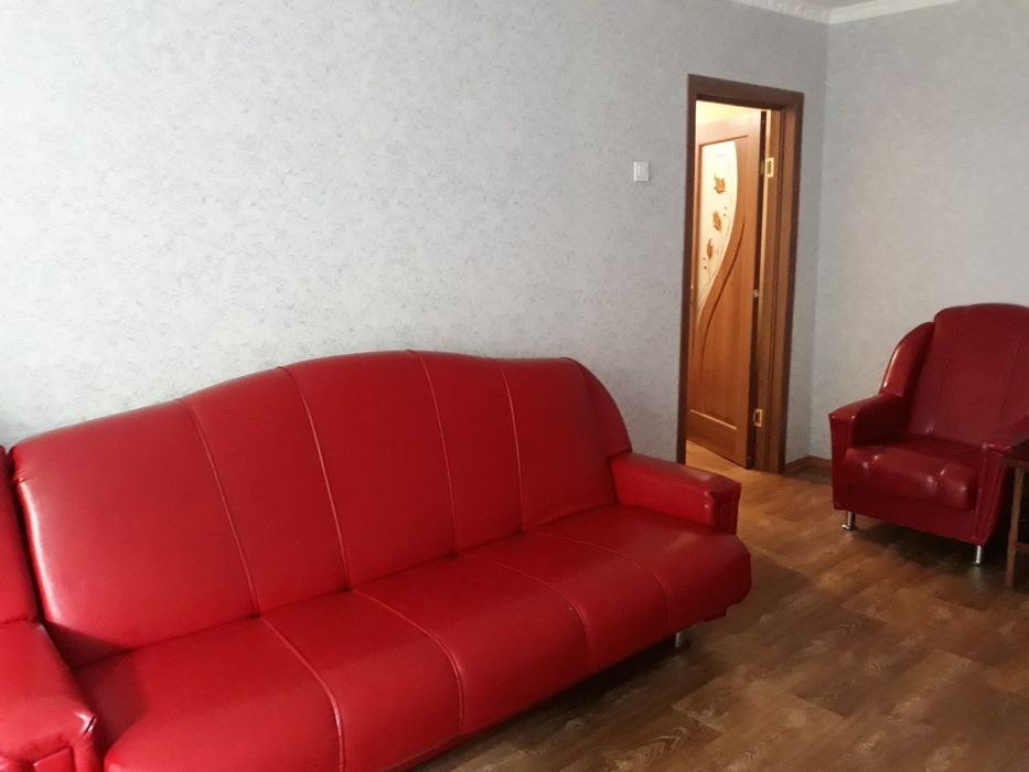 Квартира посуточно центр 2 комн