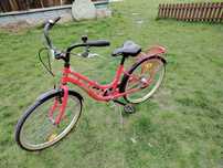 Rower Yosemite Claasic