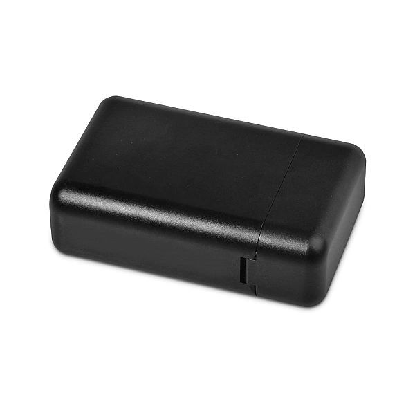 Klatka Faradaya Tech-protect V2 Keyless Rfid Signal Blocker Case Black