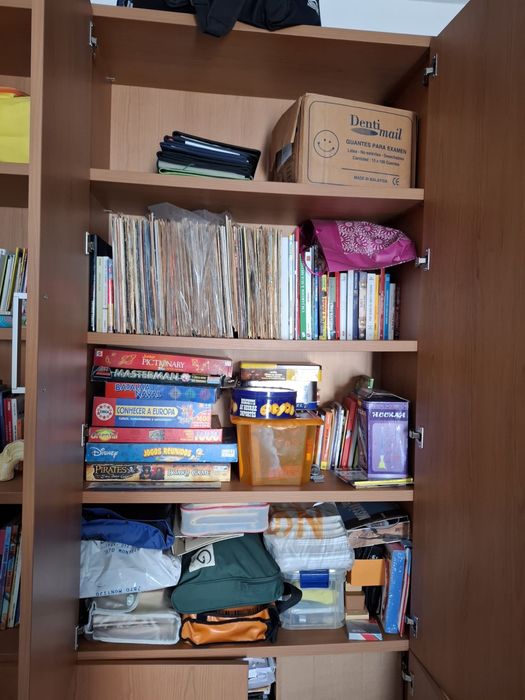 Móvel de sala/escritório