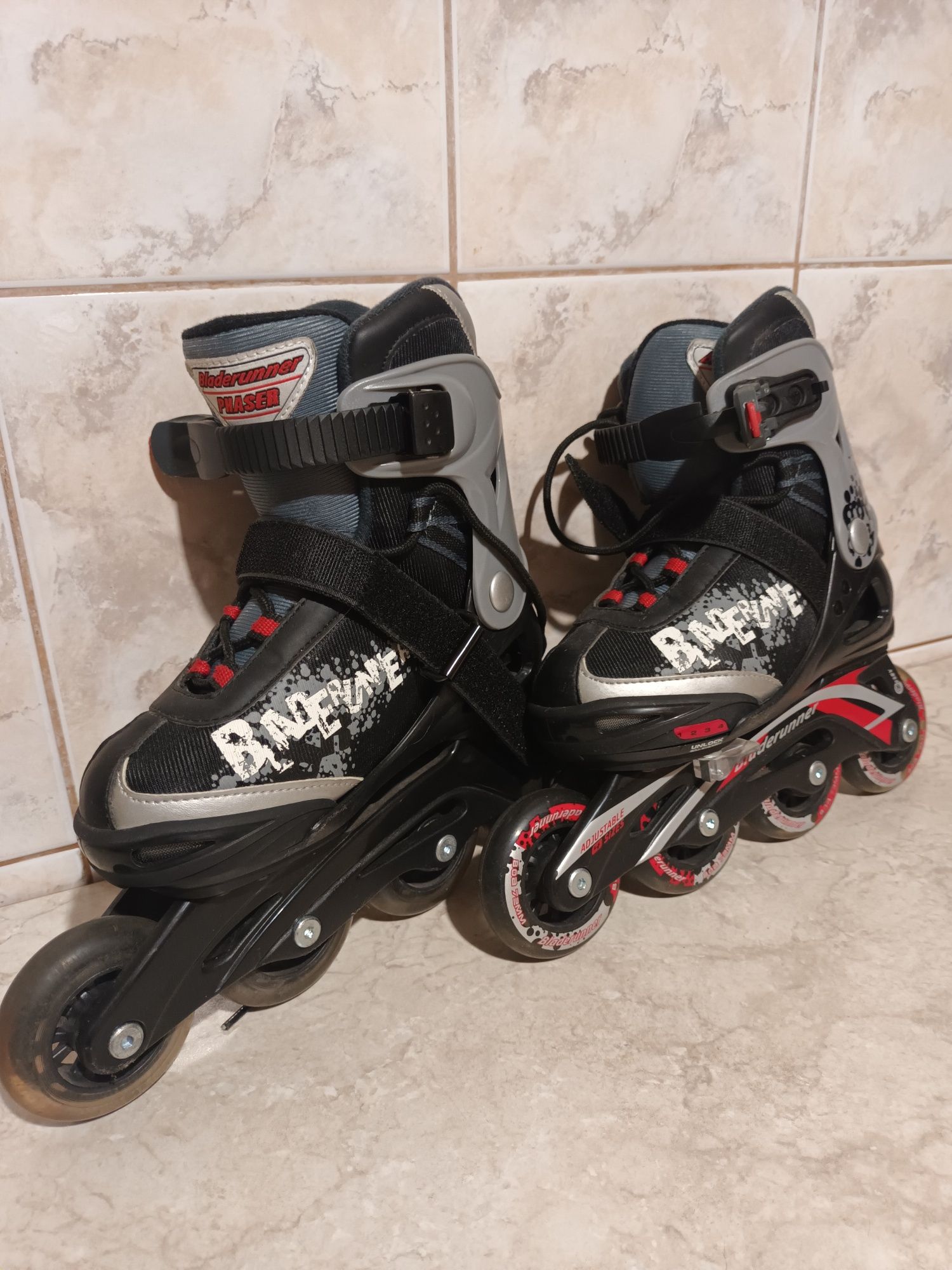 Rolki Bladerunner 32-35