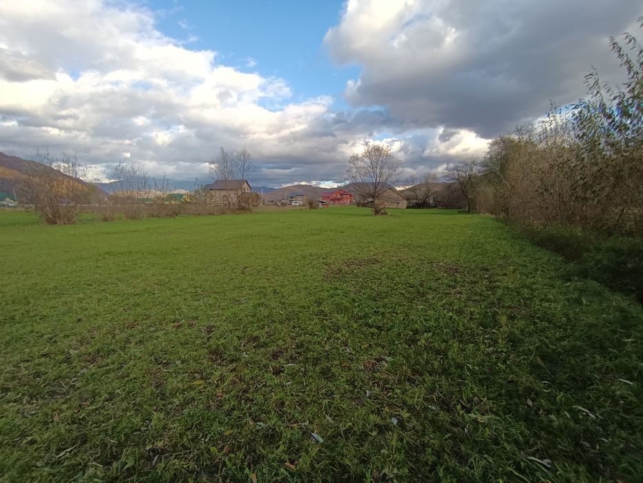 Земельна ділянка