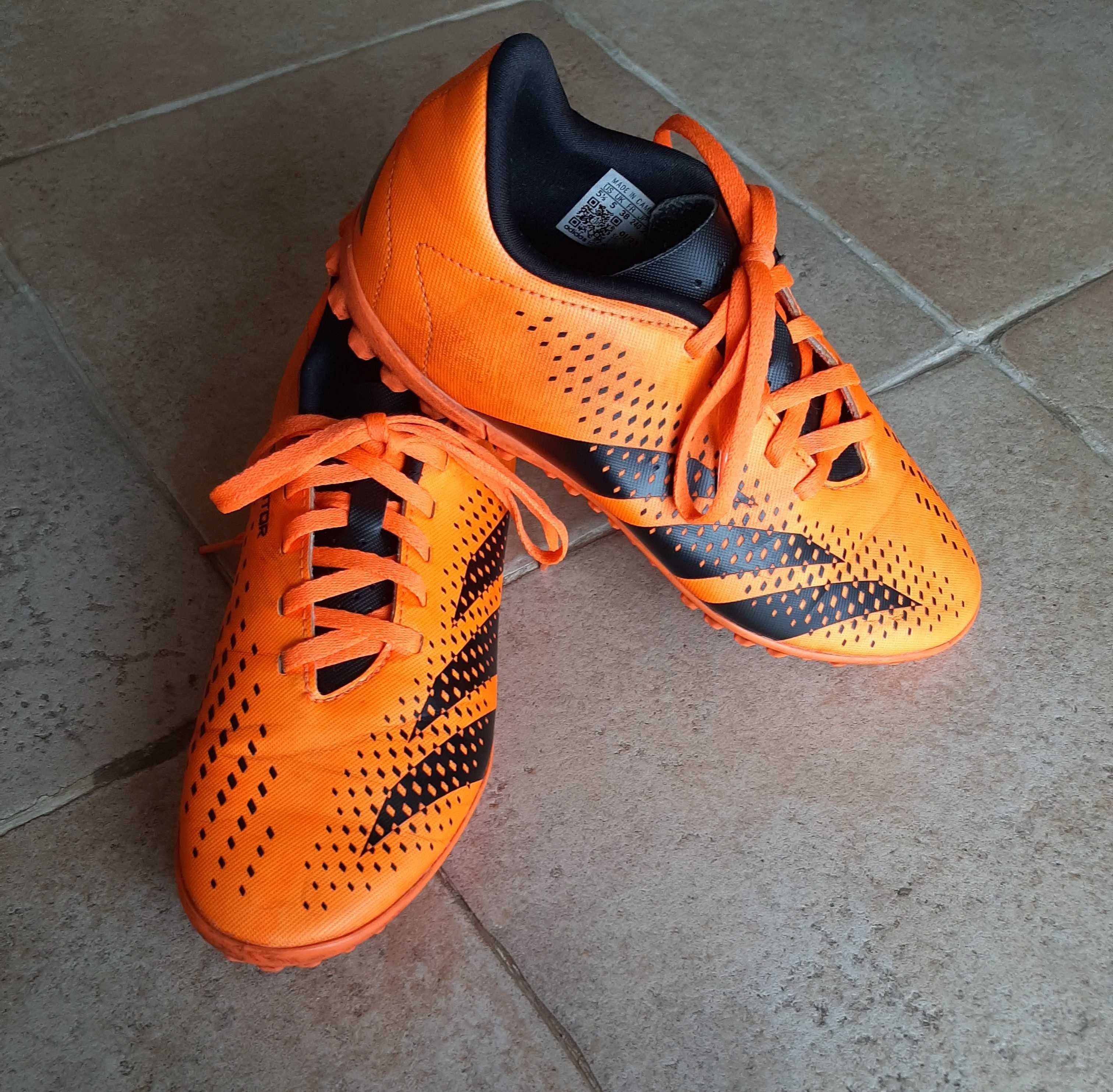 Chuteiras Adidas Predator Tam 38