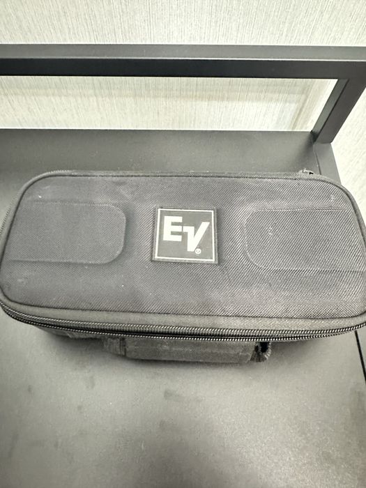 Мікрофон ElectroVoice RE20