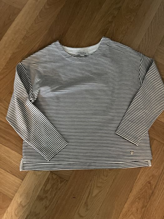 Bluzeczka massimo dutti 9-10 lat