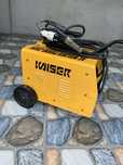 Зварювальний трансформатор KAIZER AC WELDER TURBO 250M