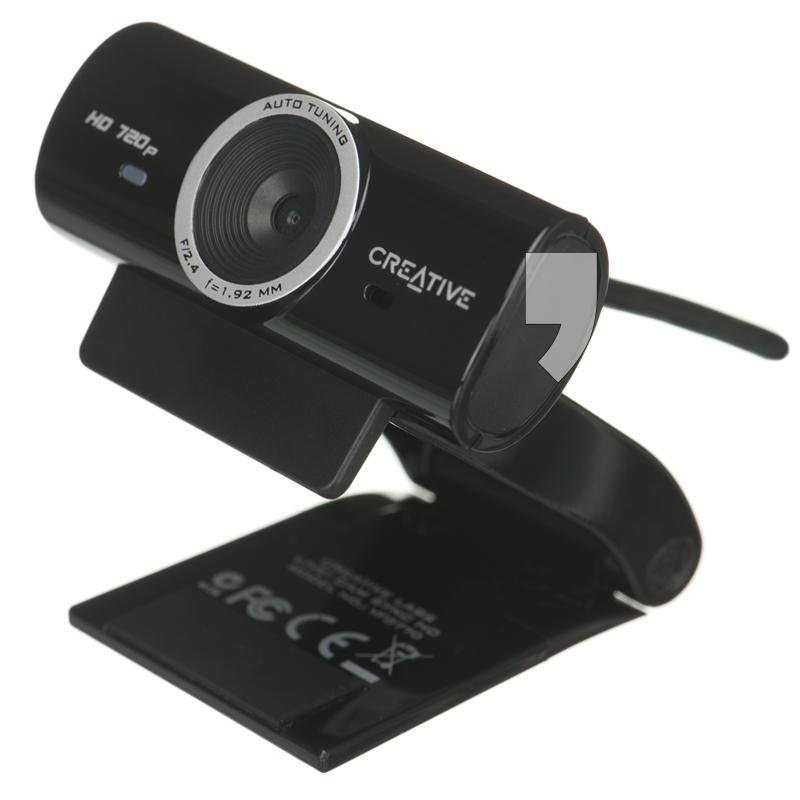 Kamera Creative Live! Cam! Sync 1080P
