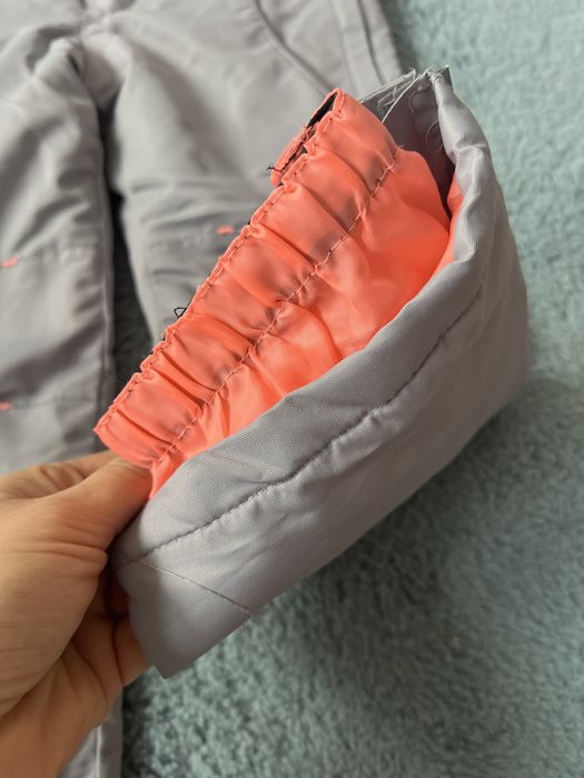 Spodnie narciarskie rozmiar 104 cool club