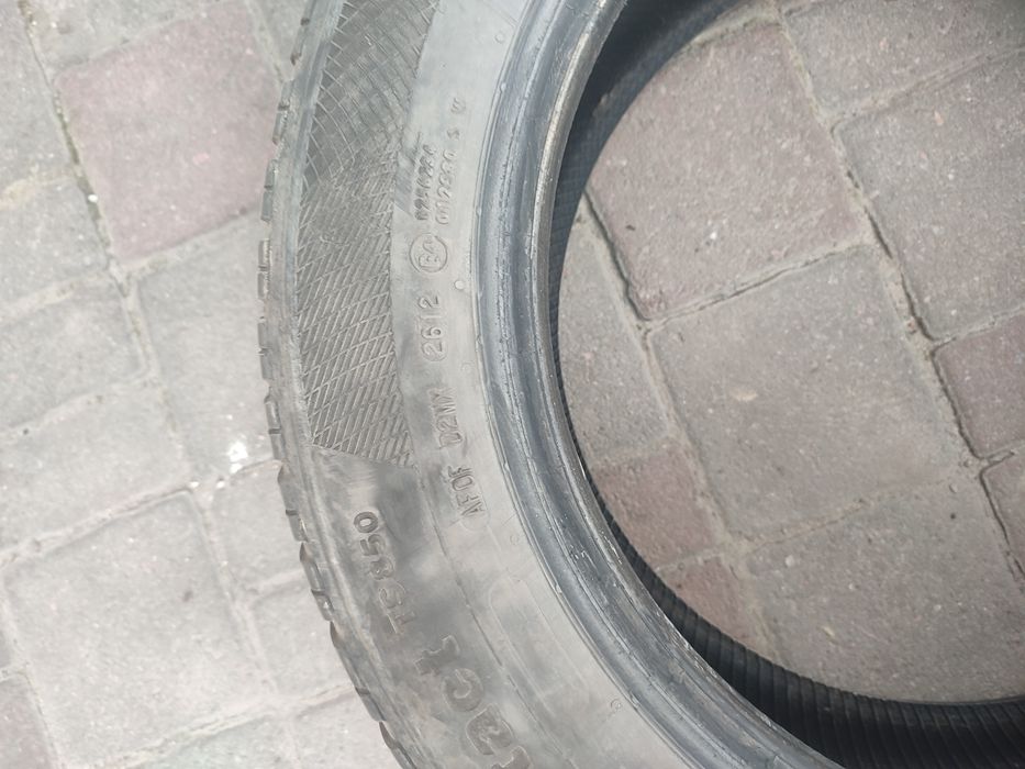 Шины 205/55 R 16