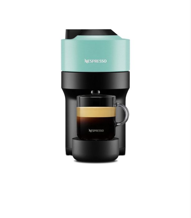 Vertuo Pop Aqua Mint Nespresso