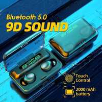 F9twc Bluetooth с качеством звука на высоком уровне