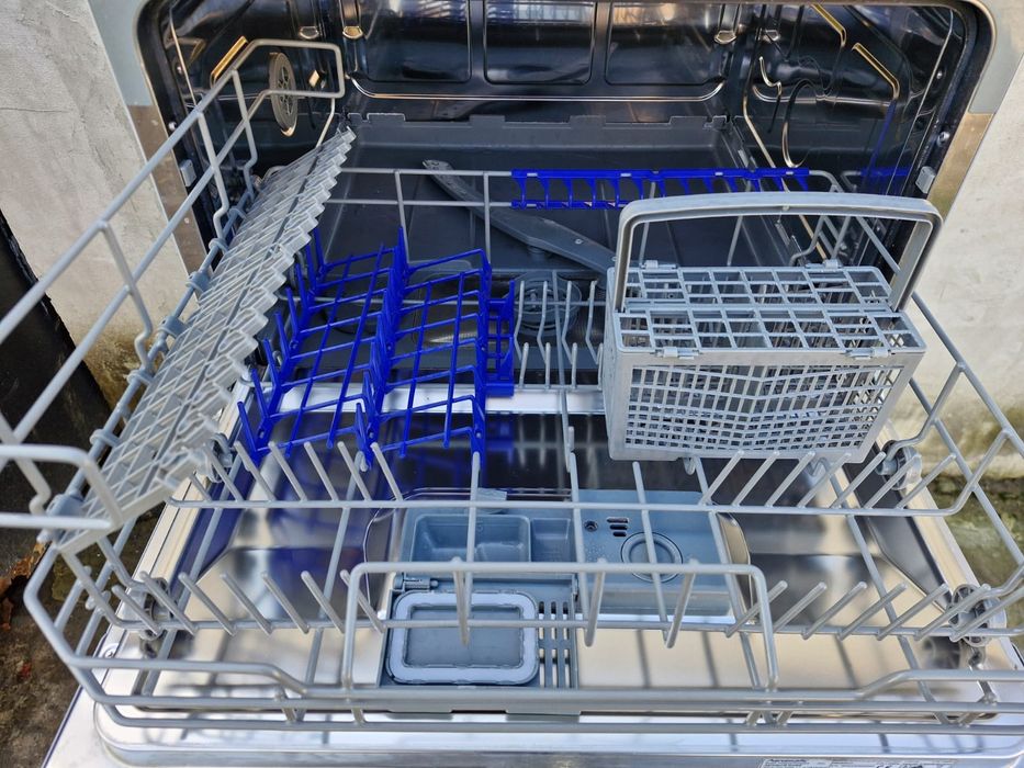 Zmywarka stołowa-nablatowa HANSEATIC A++ Gwarancja Dowóz Gratis!